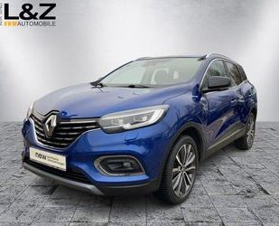Renault Kadjar Gebrauchtwagen
