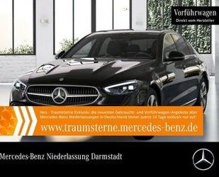 Mercedes-Benz Mercedes-Benz C 200 Avantgarde WideScreen Pano LED Gebrauchtwagen