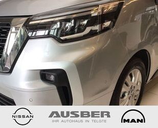 Nissan Primastar Gebrauchtwagen