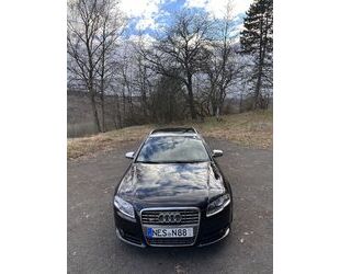 Audi S4 Gebrauchtwagen