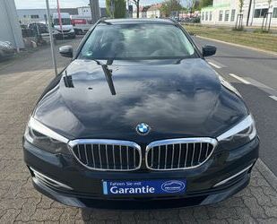 BMW 530 Gebrauchtwagen