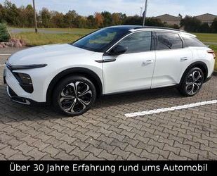Citroen C5 X Gebrauchtwagen