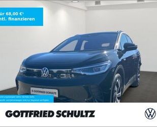 VW ID.4 Gebrauchtwagen