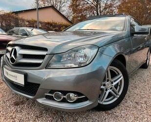 Mercedes-Benz C 180 Gebrauchtwagen