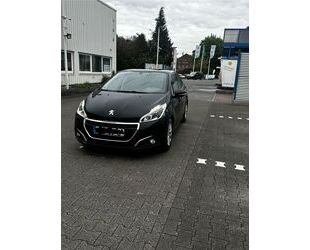 Peugeot 208 Gebrauchtwagen