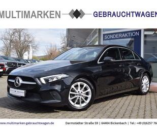 Mercedes-Benz A 200 Gebrauchtwagen