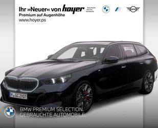 BMW 540 Gebrauchtwagen