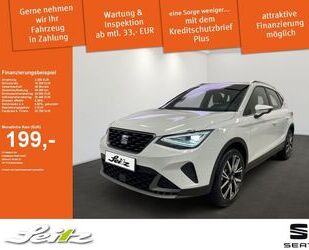 Seat Arona Gebrauchtwagen