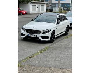 Mercedes-Benz C 43 AMG Gebrauchtwagen