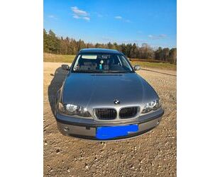 BMW 316 Gebrauchtwagen
