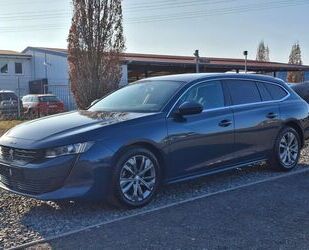 Peugeot 508 Gebrauchtwagen