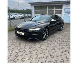 Audi S7 Gebrauchtwagen