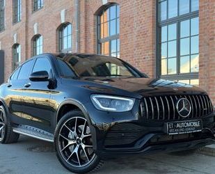 Mercedes-Benz GLC 43 AMG Gebrauchtwagen