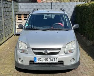 Suzuki Ignis Gebrauchtwagen