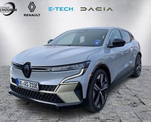 Renault Megane Gebrauchtwagen