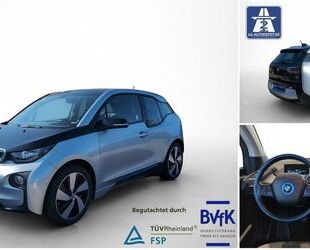 BMW i3 Gebrauchtwagen