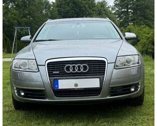 Audi A6 Allroad Gebrauchtwagen