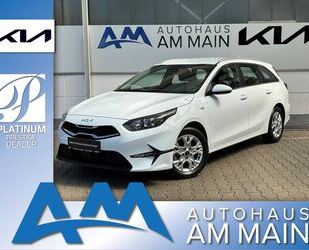 Kia ceed Sportswagon Gebrauchtwagen