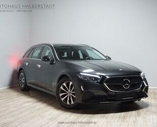 Mercedes-Benz E 220 Gebrauchtwagen