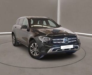 Mercedes-Benz GLC 220 Gebrauchtwagen