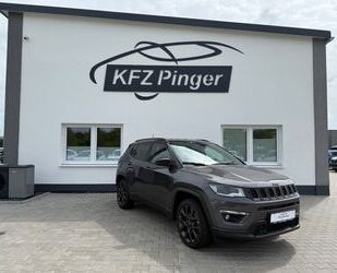 Jeep Compass Gebrauchtwagen