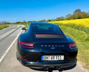 Porsche 991 Gebrauchtwagen