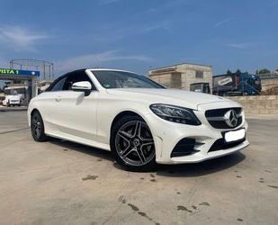 Mercedes-Benz C 200 Gebrauchtwagen