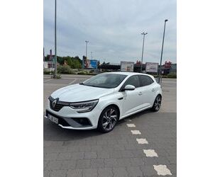 Renault Megane Gebrauchtwagen