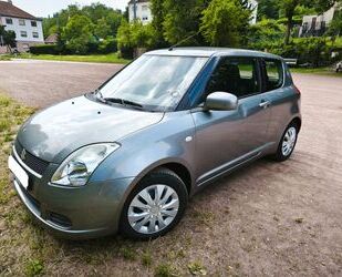 Suzuki Swift Gebrauchtwagen