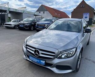 Mercedes-Benz C 220 Gebrauchtwagen