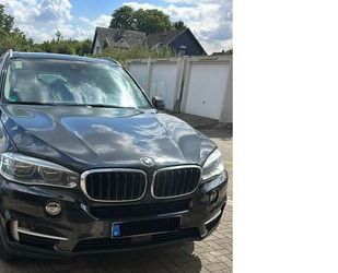 BMW X5 Gebrauchtwagen