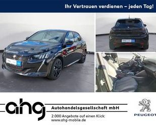 Peugeot 208 Gebrauchtwagen