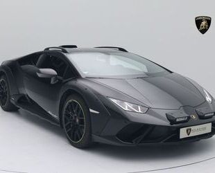 Lamborghini Huracán Gebrauchtwagen
