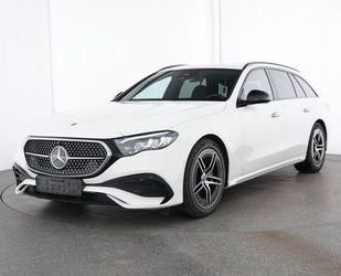 Mercedes-Benz E 200 Gebrauchtwagen