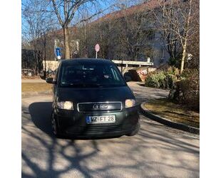 Audi A2 Gebrauchtwagen