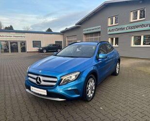 Mercedes-Benz GLA 200 Gebrauchtwagen