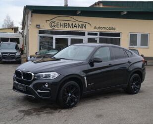 BMW X6 Gebrauchtwagen
