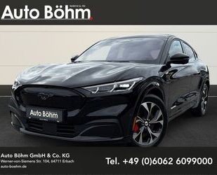 Ford Mustang Mach-E Gebrauchtwagen