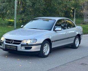 Opel Omega Gebrauchtwagen