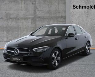Mercedes-Benz C 200 Gebrauchtwagen