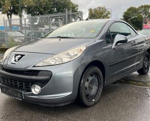 Peugeot 207 Gebrauchtwagen