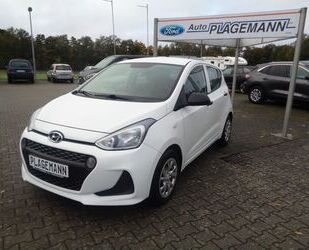 Hyundai i10 Gebrauchtwagen