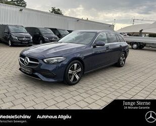 Mercedes-Benz C 220 Gebrauchtwagen