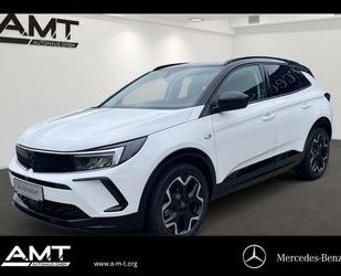 Opel Grandland (X) Gebrauchtwagen