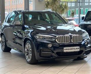 BMW X5 M50 Gebrauchtwagen