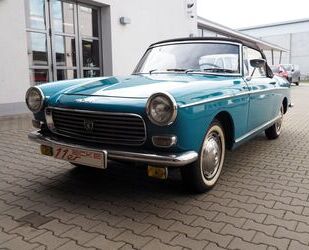 Peugeot 404 Gebrauchtwagen