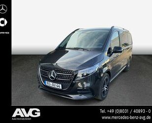 Mercedes-Benz V 300 Gebrauchtwagen