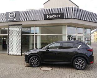 Mazda CX-5 Gebrauchtwagen