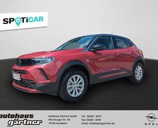 Opel Mokka Gebrauchtwagen