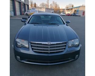 Chrysler Crossfire Gebrauchtwagen
